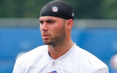 Who is Mike Caussin's Wife? Learn the Details of His Married Life Here